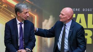 El Talent Arena portarà l’inventor de la web a Barcelona