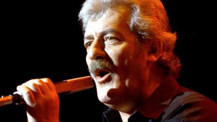 Muere Ray Thomas, fundador de los Moody Blues