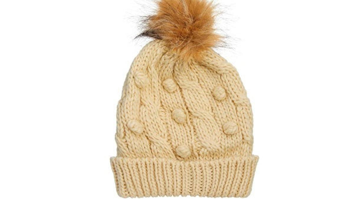 Los 10 gorros que necesitarás este invierno