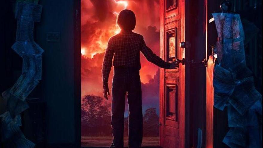 Las diez mejores referencias ochenteras de &#039;Stranger Things 2&#039;