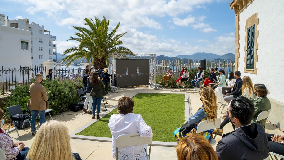 Adlib Ibiza celebra su 50 aniversario con una pasarela profesional el 12 de junio en Dalt Vila