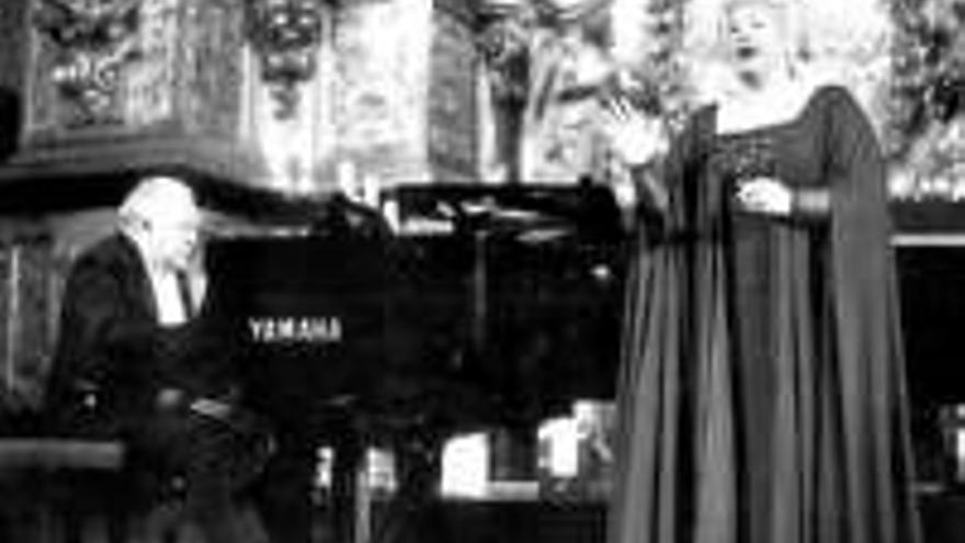 El pianista Miguel Zanetti fallece en Madrid a los 72 años