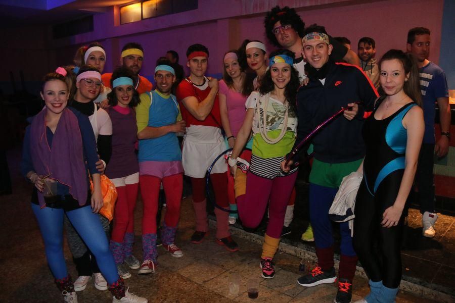 Carnaval 2016 en la provincia de Zamora