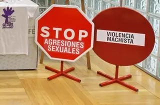 Aumentan en Getafe más de un 8% las agresiones sexuales con penetración en el municipio durante 2023