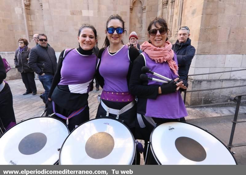 Carrera contra el cáncer