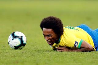 Brasil sufre su primera baja para la final: pierde por lesión a Willian