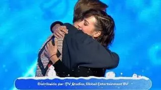 Despedida por sorpresa en Pasapalabra: "Llegar aquí era mi objetivo y lo he conseguido"