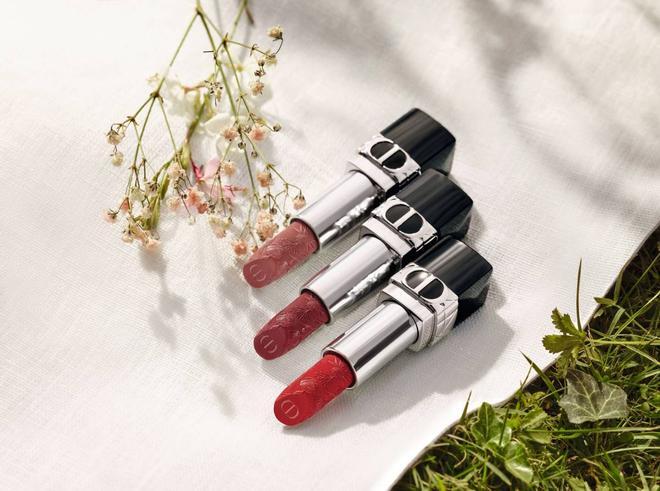 Rouge Dior edición limitada Día de la Madre