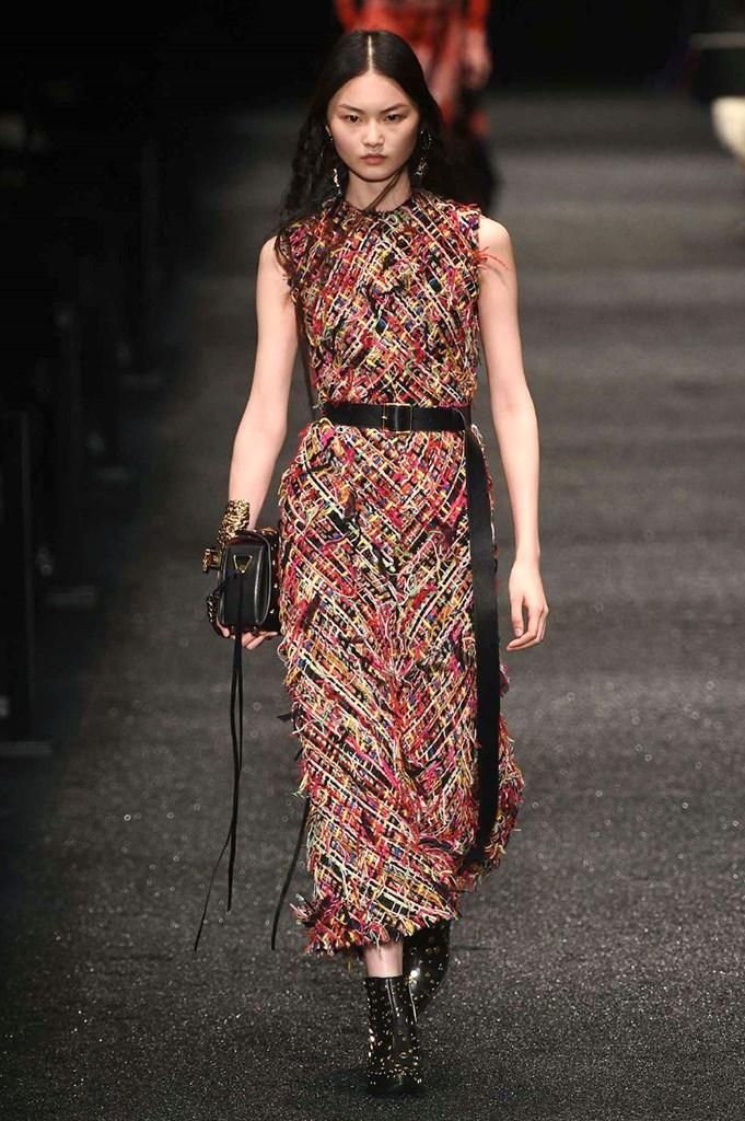 Alexander Mcqueen