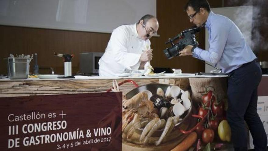 Castelló reafirma su apuesta por el turismo gastronómico
