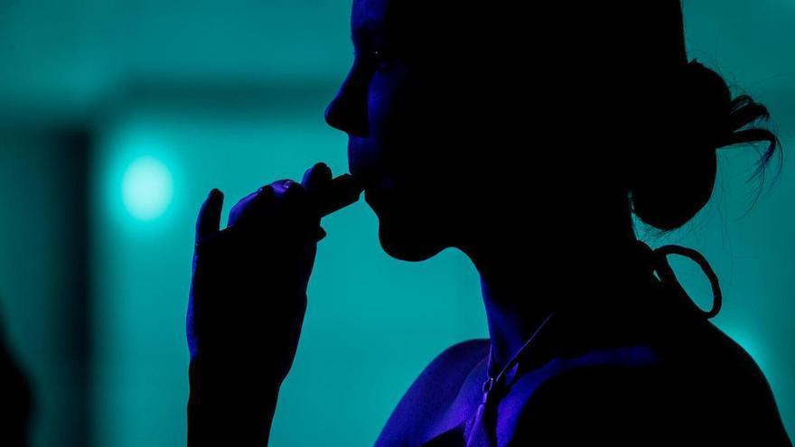 Detenidos dos menores por suministrar un vapeador con marihuana a otros adolescentes