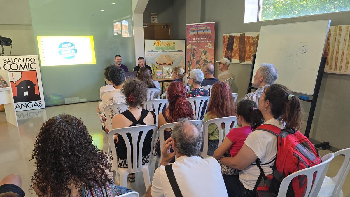 Presentación