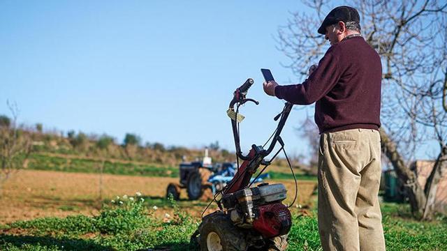 Les eleccions agràries se celebraran el 25 i 26 de març