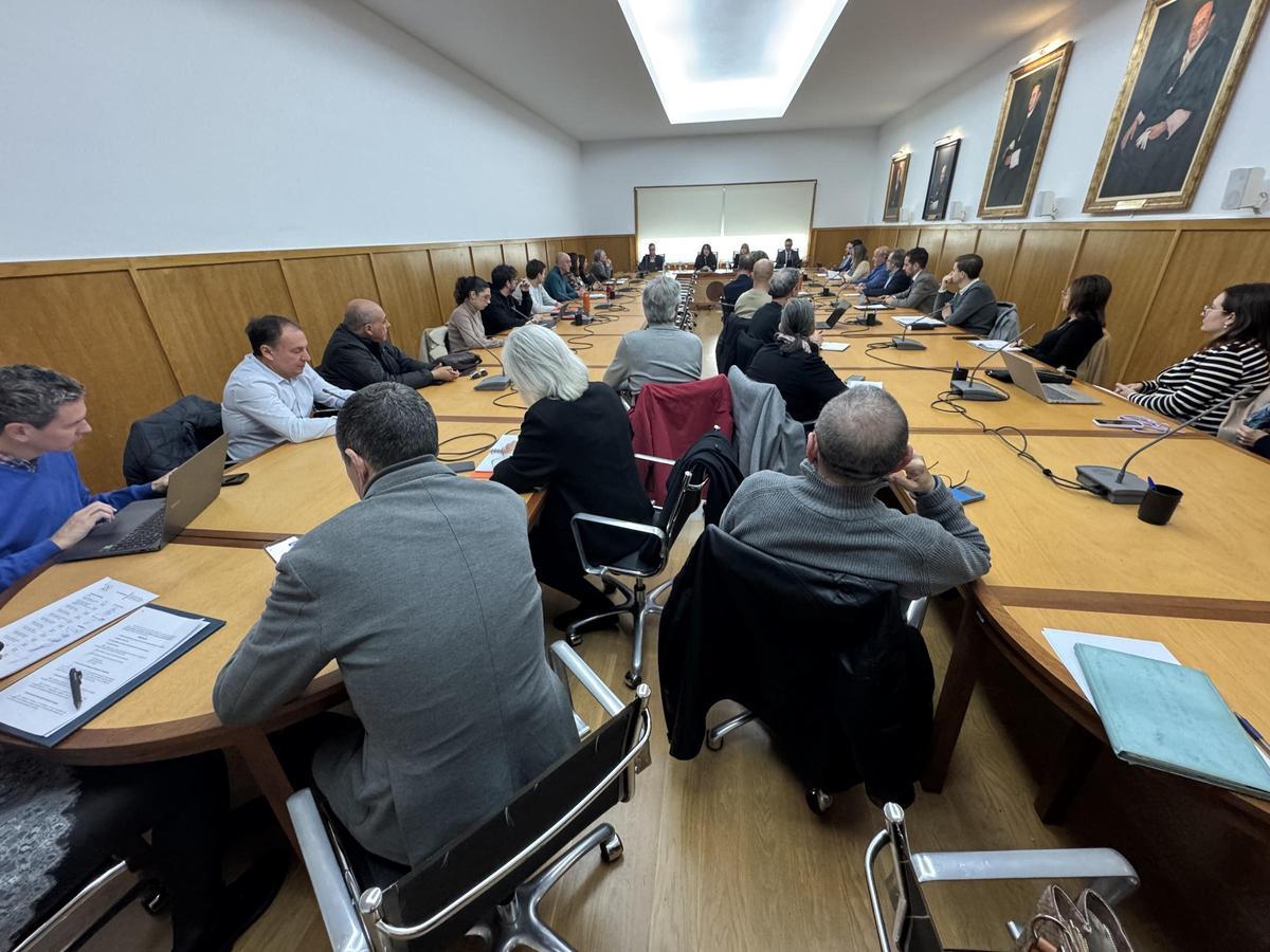 El Consejo de Gobierno del pasado 23 de enero aprobó la actualización de la normativa de lenguas extranjeras