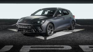 Cupra León Kings League