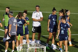 Las jugadoras enfrentadas a la RFEF aseguran que "nunca" han pedido la salida de Vilda