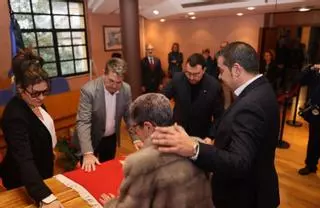 La huella que deja Graciano Torre, el político "intuitivo" que capeó las crisis industriales en Asturias: "Lo respetaban empresarios y sindicatos"