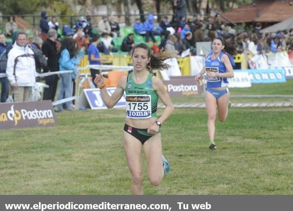 GALERÍA DE FOTOS - Campeonato de España de Campo a través en Marina d’Or