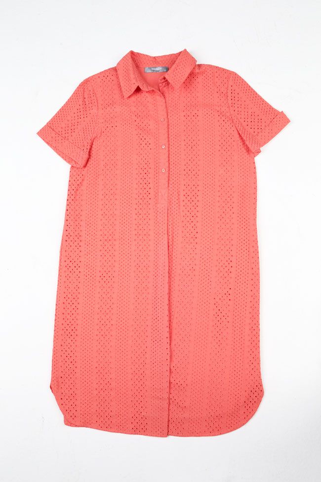 El vestido