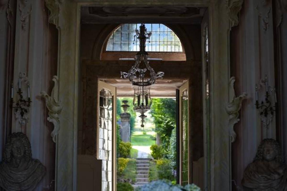 Hoteles boutique