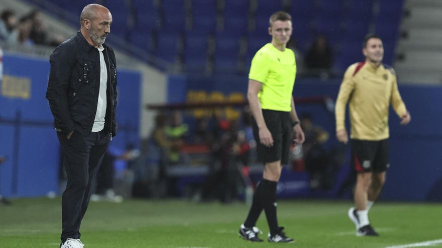 Juan Sabas habla de las claves del Torremolinos - Zamora CF de Copa del Rey