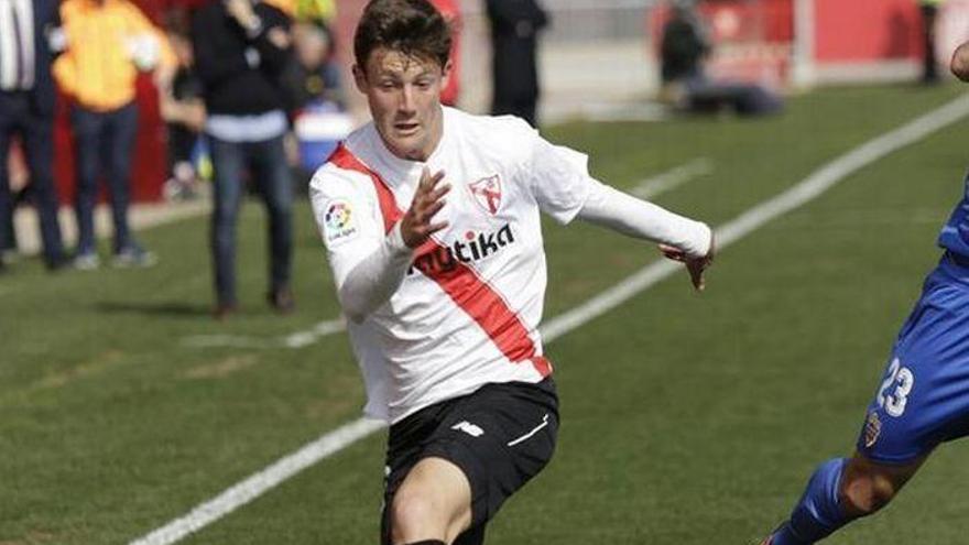 El Zaragoza espera la llegada de Marc Gual para el viernes