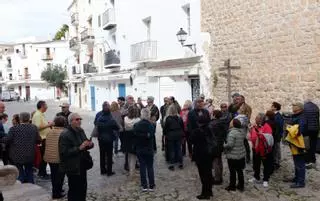 Los hoteleros de Ibiza temen que no habrá turismo del Imserso «hasta al menos enero o febrero»