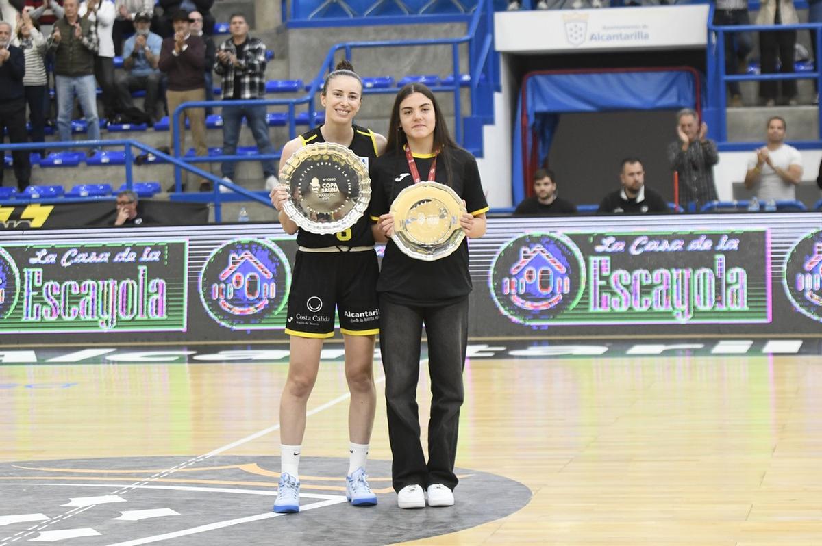 Lo más destacado del Jairis-Sedis Bàsquet en fotos