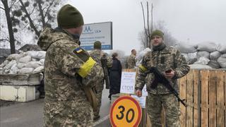 Rusia recluta mercenarios sirios para luchar en Ucrania, según EEUU