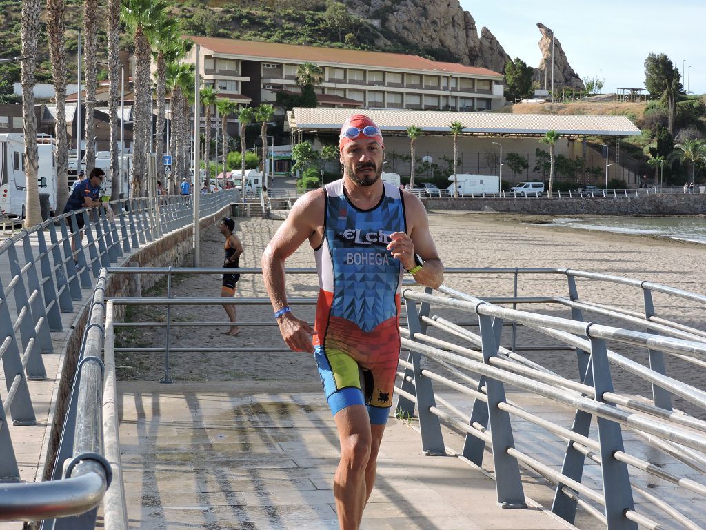 Triatlón Marqués de Águilas