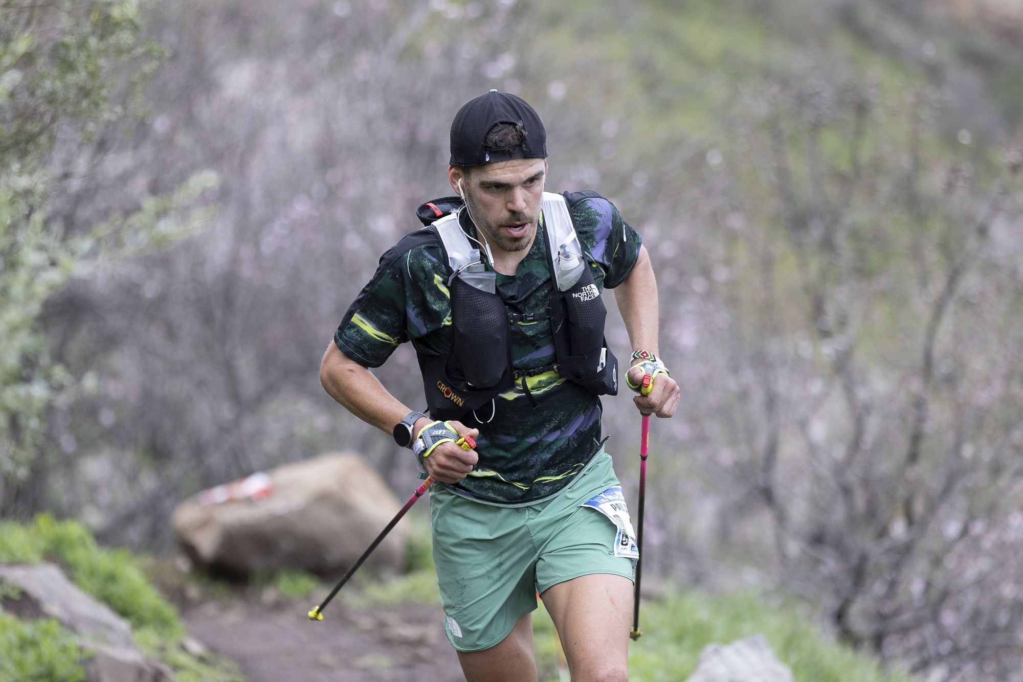 Transgrancanaria Classic