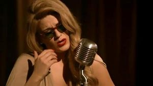 Cançó ’Your heart is black as night’, de Melody Gardot.