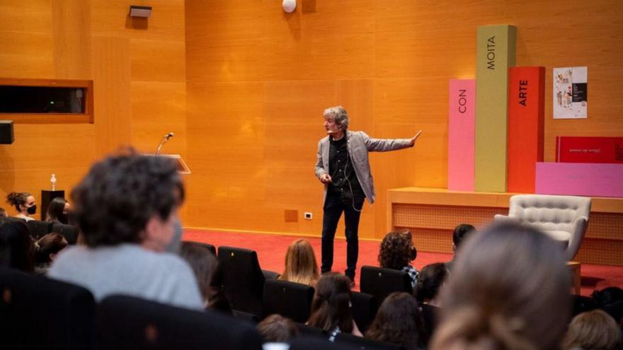 Colombia, país convidado ao V Congreso de Mediación Lectora do Salón do Libro