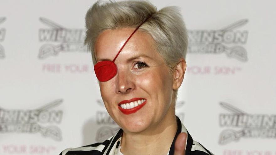 Marussia queda exculpado por el accidente de María de Villota