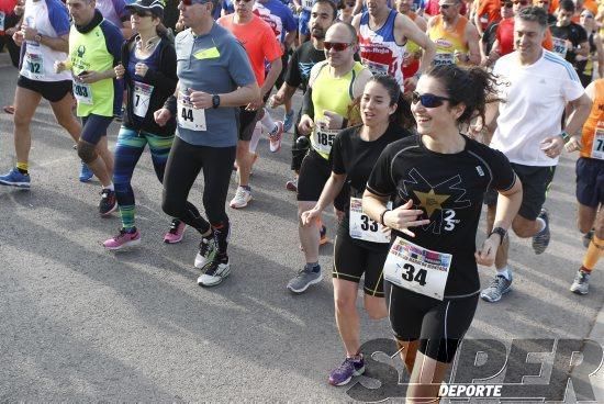 Búscate en la Media Maratón de Moncada [SIN PIE] [