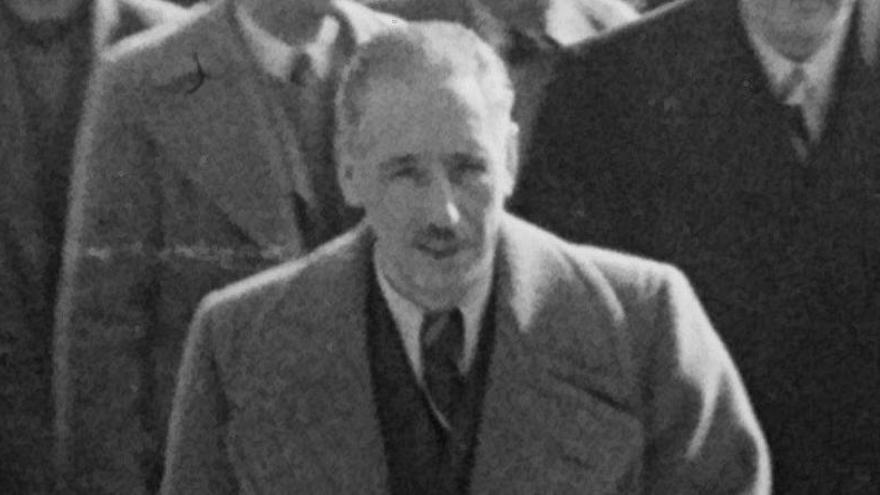 Lluís Companys.