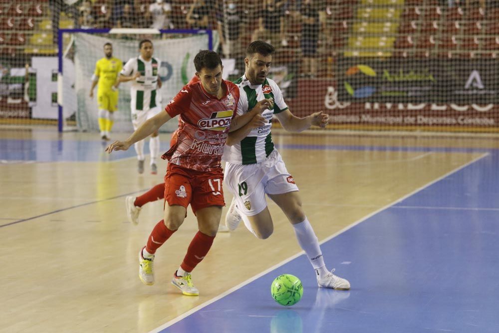 LNFS Córdoba Futsal Pozo Murcia