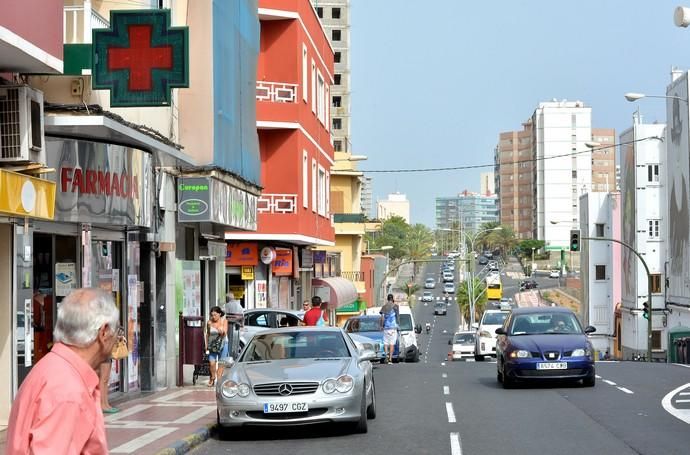 SCHAMANN CALLE ZARAGOZA