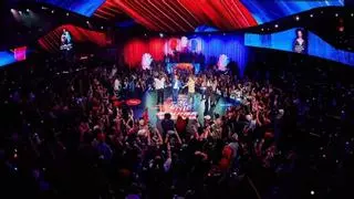 Red Bull Dance Your Style regresa a España con una gran final en Barcelona