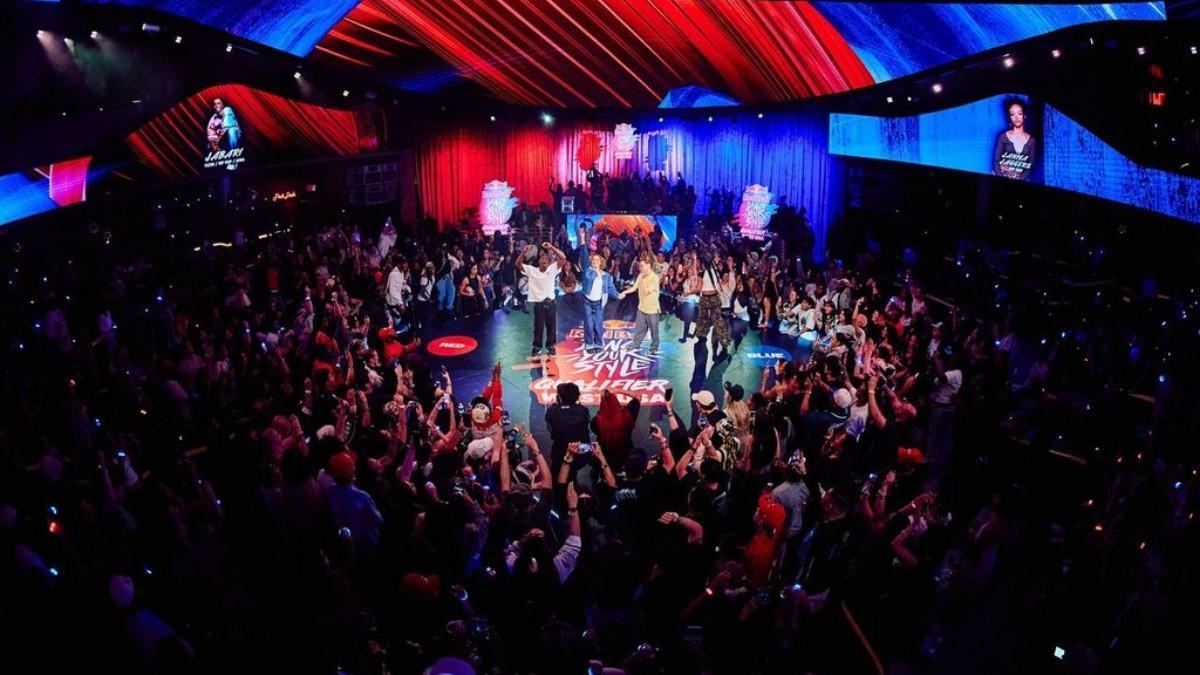 Red Bull Dance Your Style regresa a España con una gran final en Barcelona