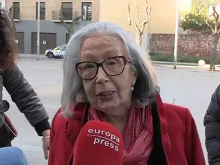 El desgarrador mensaje de la madre de Itziar Castro en su despedida: "A lo mejor era su momento"