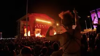 Marineda City será el punto de recogida de pulseras oficial del Morriña Fest