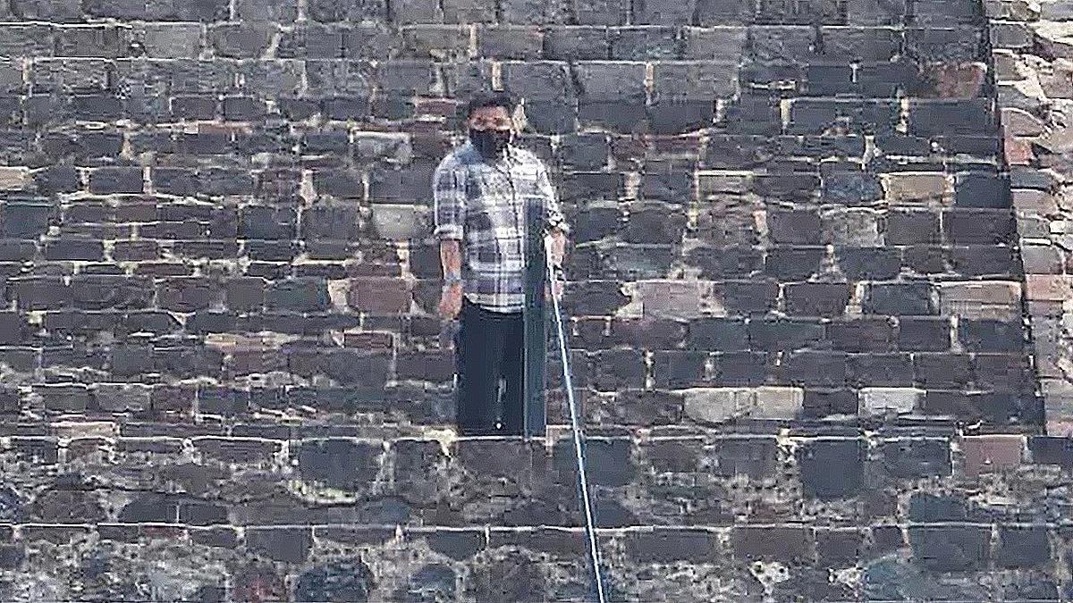 Un home de 27 anys va disparar indiscriminadament i va matar una turista canadenca
