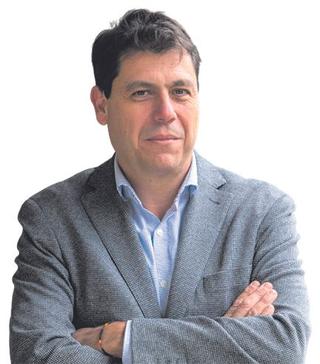 César Quintanilla