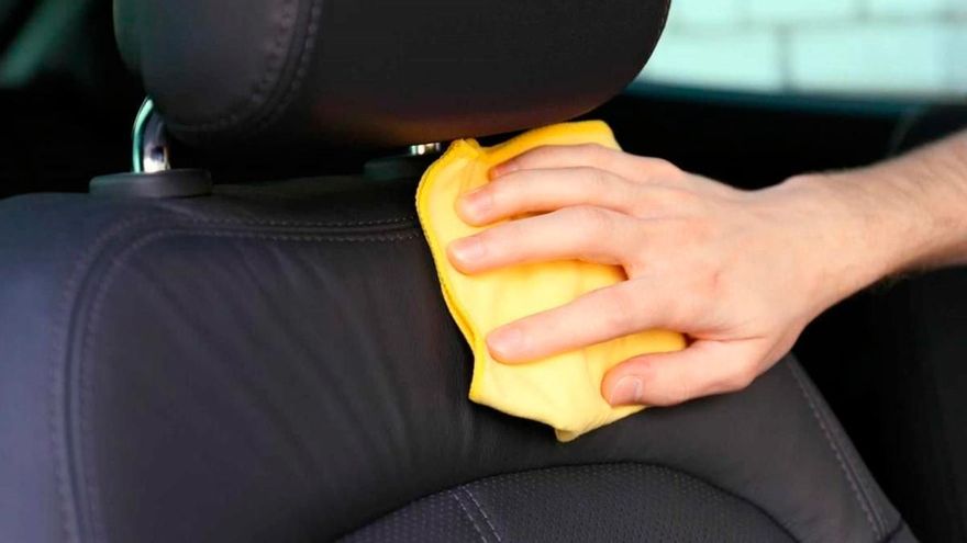Adiós a los arañazos del coche: este es truco infalible que tienes que conocer