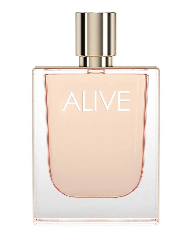 Eau de Parfum Alive de Hugo Boss