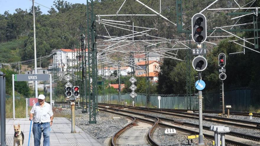 Arteixo, lugar de transporte y ocio