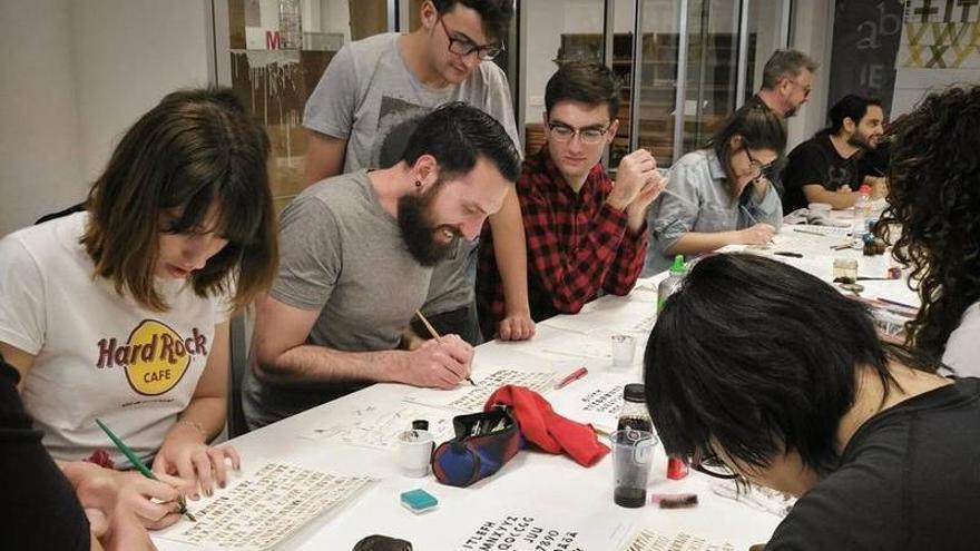 EASD Alcoi: Formació, valors i passió per l’ensenyament