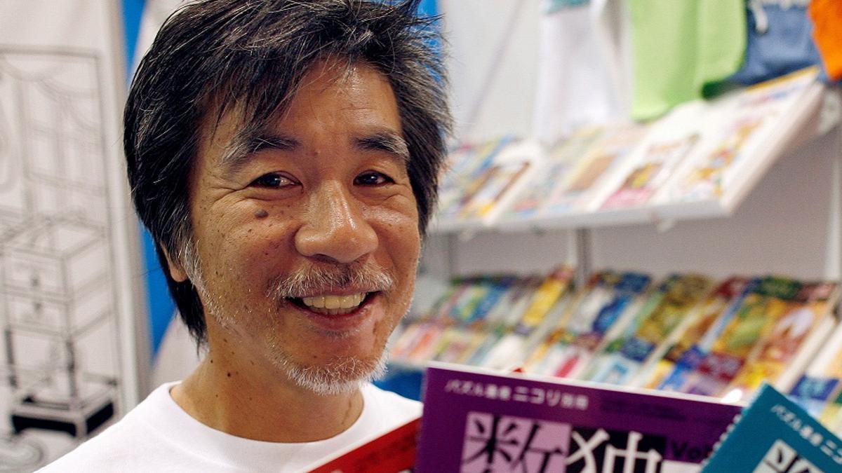 Muere Maki Kaji, el 'padrino' del Sudoku