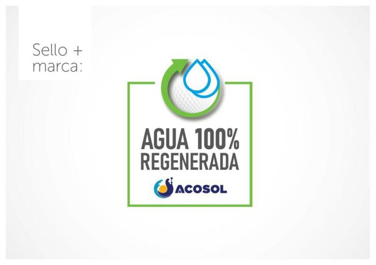 La racionalización de los recursos hídricos, apuesta fuerte de Acosol